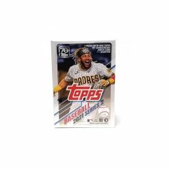 Grosnor 2021 TOPPS BASEBALL SERIES 2 BLASTER