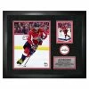 FRAMEWORTH ALEX OVECHKIN WASHINGTON CAPITALS FRAMED PHOTOCARD PRINT