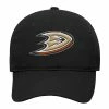Outer Stuff ANAHEIM DUCKS KID'S PRIMARY LOGO CAP