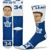 NSSI AUSTON MATTHEWS TORONTO MAPLE LEAFS NHL MUGS SOCKS