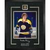 FRAMEWORTH BOBBY ORR BOSTON BRUINS FRAMED REPLICA SIGNATURE - 16X20