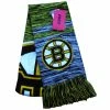 KDI BOSTON BRUINS COLOUR BLEND SCARF