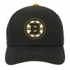 Outer Stuff BOSTON BRUINS KID'S PRIMARY LOGO HAT