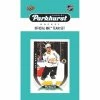 Grosnor BRUINS UPPER DECK NHL TEAM SET