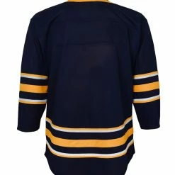Front Page -Atlantic Division Shop Buffalo Sabres Kids Premier Jersey Back min