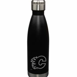 Mustang CALGARY FLAMES 17OZ GLACIER WATER BOTTLE