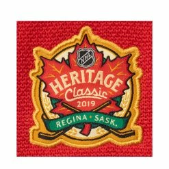CALGARY FLAMES FANATICS MEN'S 2019 NHL HERITAGE CLASSIC SCARF -Atlantic Division Shop CALGARY FLAMES FANATICS MEN S 2019 NHL HERITAGE CLASSIC SCARF LOGO