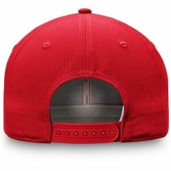 CALGARY FLAMES FANATICS MEN'S TRUE CLASSICS STRUCTURED ADJUSTABLE SNAPBACK HAT 7 CALGARY FLAMES FANATICS MEN'S TRUE CLASSICS STRUCTURED ADJUSTABLE SNAPBACK HAT -Atlantic Division Shop CALGARY FLAMES FANATICS MEN S TRUE CLASSICS STRUCTURED ADJUSTABLE SNAPBACK HAT BACK