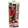 KDI CHICAGO BLACKHAWKS ELF ON THE SHELF
