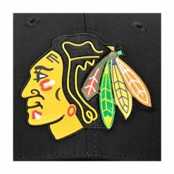 CHICAGO BLACKHAWKS FANATICS MEN'S AUTHENTIC PRO 2019 NHL DRAFT HAT -Atlantic Division Shop CHICAGO BLACKHAWKS FANATICS MEN S AUTHENTIC PRO 2019 NHL DRAFT HAT LOGO