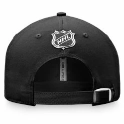 CHICAGO BLACKHAWKS FANATICS MEN'S AUTHENTIC PRO LOCKER ROOM UNSTRUCTURED ADJUSTABLE HAT -Atlantic Division Shop CHICAGO BLACKHAWKS FANATICS MEN S AUTHENTIC PRO LOCKER ROOM UNSTRUCTURED ADJUSTABLE HAT BACK 56784ed4 7836 4f9e 8451 be08ca400337