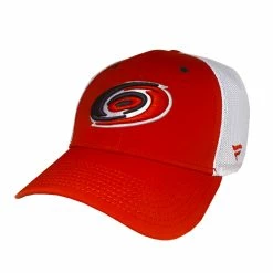 FANATICS CAROLINA HURRICANES MEN'S PRIMARY LOGO HAT