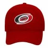 Outer Stuff CAROLINA HURRICANES KID'S PRIMARY LOGO CAP