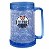Mustang EDMONTON OILERS 18OZ FREEZER MUG