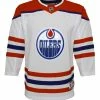 Outer Stuff EDMONTON OILERS KIDS SPECIAL EDITION PREMIER JERSEY