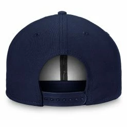 FANATICS COLUMBUS BLUE JACKETS PRIMARY LOGO SNAPBACK HAT 7 FANATICS COLUMBUS BLUE JACKETS PRIMARY LOGO SNAPBACK HAT -Atlantic Division Shop FANATICS COLUMBUS BLUE JACKETS PRIMARY LOGO SNAPBACK HAT BACK