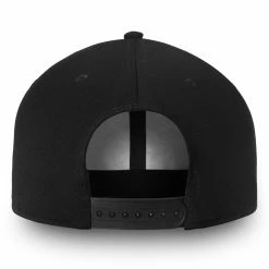 FANATICS PHILADELPHIA FLYERS PRIMARY LOGO SNAPBACK HAT 7 FANATICS PHILADELPHIA FLYERS PRIMARY LOGO SNAPBACK HAT -Atlantic Division Shop FANATICS PHILADELPHIA FLYERS PRIMARY LOGO SNAPBACK HAT BACK