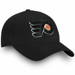 FANATICS PHILADELPHIA FLYERS PRIMARY LOGO SNAPBACK HAT 6 FANATICS PHILADELPHIA FLYERS PRIMARY LOGO SNAPBACK HAT -Atlantic Division Shop FANATICS PHILADELPHIA FLYERS PRIMARY LOGO SNAPBACK HAT SIDE