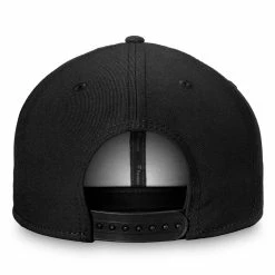 FANATICS SAN JOSE SHARKS PRIMARY LOGO SNAPBACK HAT -Atlantic Division Shop FANATICS SAN JOSE SHARKS PRIMARY LOGO SNAPBACK HAT BACK