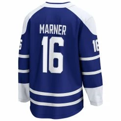 FANATICS TORONTO MAPLE LEAFS MITCH MARNER ADULT SPECIAL EDITION 2.0 BREAKAWAY JERSEY