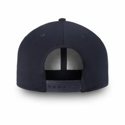 FANATICS WASHINGTON CAPITALS PRIMARY LOGO SNAPBACK HAT -Atlantic Division Shop FANATICS WASHINGTON CAPITALS PRIMARY LOGO SNAPBACK HAT BACK