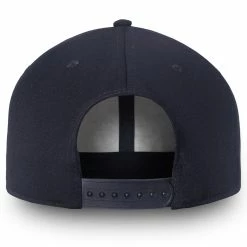 FANATICS WINNIPEG JETS PRIMARY LOGO SNAPBACK HAT 7 FANATICS WINNIPEG JETS PRIMARY LOGO SNAPBACK HAT -Atlantic Division Shop FANATICS WINNIPEG JETS PRIMARY LOGO SNAPBACK HAT BACK