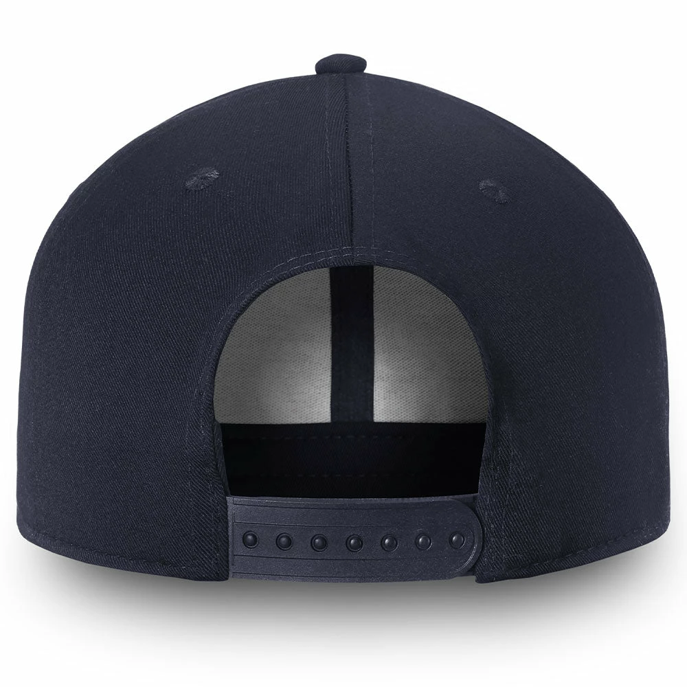 FANATICS WINNIPEG JETS PRIMARY LOGO SNAPBACK HAT 4 FANATICS WINNIPEG JETS PRIMARY LOGO SNAPBACK HAT - Image 4