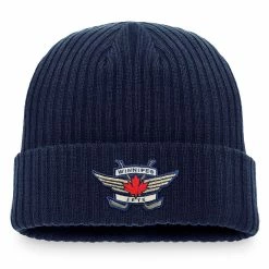 Fanatics FANATIICS WINNIPEG JETS CORE KNIT TOQUE