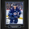 FRAMEWORTH MARK SCHEIFLE WINNIPEG JETS FRAMED 8X10 PRINT