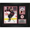 FRAMEWORTH TIM STÜTZLE OTTAWA SENATORS FRAMED PHOTOCARD PRINT