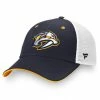 FANATICS NASHVILLE PREDATORS MEN'S PRIMARY LOGO HAT