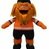 Bullet GRITTY PHILADELPHIA FLYERS MASCOT 10" PLUSH BLEACHER CREATURE