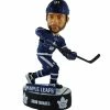 KDI JOHN TAVARES TORONTO MAPLE LEAFS FOCO ACTION BOBBLE HEAD