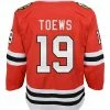 Outer Stuff JONATHAN TOEWS CHICAGO BLACKHAWKS JUNIOR PREMIER JERSEY