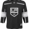 Outer Stuff LOS ANGELES KINGS JUNIOR PREMIER JERSEY