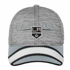 Outer Stuff LOS ANGELES KINGS KID'S SECOND SEASON PLAYER CAP