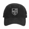 Outer Stuff LOS ANGELES KINGS REEBOK INFANT WASHED SLOUCH CAP