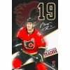 Frameworth MATTHEW TKACHUK CALGARY FLAMES POSTER PLAQUE - 22X34