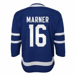 Outerstuff MITCH MARNER TORONTO MAPLE LEAFS INFANT PREMIER JERSEY