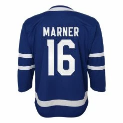 Outerstuff MITCH MARNER TORONTO MAPLE LEAFS TODDLER PREMIER JERSEY