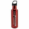 Mustang MONTREAL CANADIENS 26OZ STAINLESS STEEL WATER BOTTLE