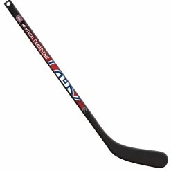 Inglasco MONTREAL CANADIENS COMPOSITE PLAYER MINI STICK