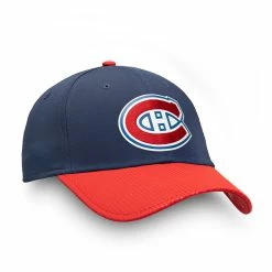 MONTREAL CANADIENS FANATICS MEN'S AUTHENTIC PRO 2019 NHL DRAFT HAT -Atlantic Division Shop MONTREAL CANADIENS FANATICS MEN S AUTHENTIC PRO 2019 NHL DRAFT HAT LEFT
