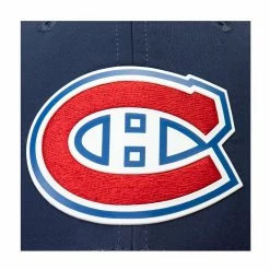 MONTREAL CANADIENS FANATICS MEN'S AUTHENTIC PRO 2019 NHL DRAFT HAT -Atlantic Division Shop MONTREAL CANADIENS FANATICS MEN S AUTHENTIC PRO 2019 NHL DRAFT HAT LOGO