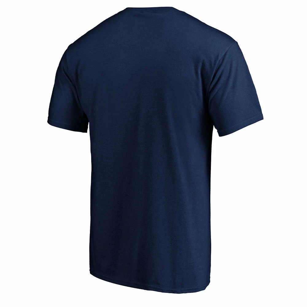 MONTREAL CANADIENS FANATICS MEN'S AUTHENTIC PRO LOCKER ROOM SPEED T SHIRT 2 MONTREAL CANADIENS FANATICS MEN'S AUTHENTIC PRO LOCKER ROOM SPEED T SHIRT - Image 2