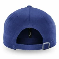 MONTREAL CANADIENS FANATICS MEN'S CORE ADJUSTABLE HAT 7 MONTREAL CANADIENS FANATICS MEN'S CORE ADJUSTABLE HAT -Atlantic Division Shop MONTREAL CANADIENS FANATICS MEN S CORE ADJUSTABLE HAT BACK