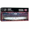 Grosnor MONTREAL CANADIENS NHL PANORAMIC PUZZLE
