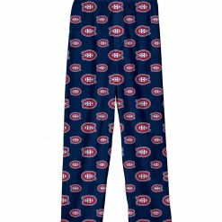 Outer Stuff MONTREAL CANADIENS TODDLER PAJAMAS
