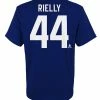 Outer Stuff MORGAN RIELLY TORONTO MAPLE LEAFS JUNIOR PLAYER T SHIRT