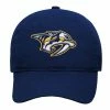 Outer Stuff NASHVILLE PREDATORS KID'S PRIMARY LOGO CAP